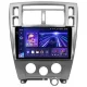 Штатная магнитола Teyes CC3 6+128 Gb с круговым обзором 360 Hyundai Tucson 1 2004-2009 10