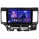 Штатная магнитола Teyes CC3 6+128 Gb с круговым обзором 360 Mitsubishi Lancer 10 CY 2007-2012 (B) 10