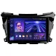 Штатная магнитола Teyes CC3 6+128 Gb с круговым обзором 360 Nissan Murano 3 Z52 2014-2020 10