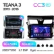 Штатная магнитола Teyes CC3 6+128 Gb с круговым обзором 360 Nissan Teana J33 2013-2015 (AB) 10