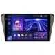 Штатная магнитола Teyes CC3 6+128 Gb с круговым обзором 360 Peugeot 408 2014-2018 10