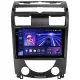 Штатная магнитола Teyes CC3 6+128 Gb с круговым обзором 360 SsangYong Rexton Y250 II 2 2006 - 2012 10