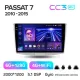Штатная магнитола Teyes CC3 6+128 Gb с круговым обзором 360 Volkswagen Passat 7 B7 2010-2015 10