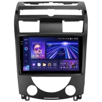 Штатная магнитола Teyes CC3 6+128 Gb SsangYong Rexton Y250 II 2 2006 - 2012 10