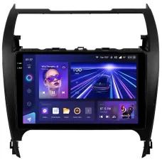 Штатная магнитола Teyes CC3 6+128 Gb Toyota Camry 7 XV 50 55 Middle East 2012-2014 10