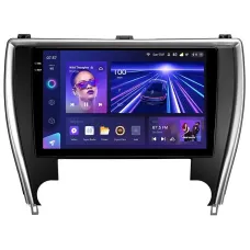 Штатная магнитола Teyes CC3 6+128 Gb Toyota Camry 7 XV 50 55 North America 2014-2017 (B) 10