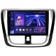 Штатная магнитола Teyes CC3 6+128 Gb Toyota Vios Yaris L 2016-2019 10