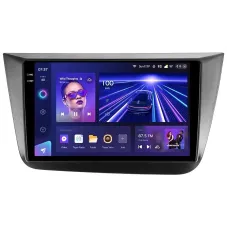 Штатная магнитола Teyes CC3 4+64 Gb Seat Altea 5P (Left hand drive) 2004-2015 9