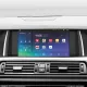 Штатная магнитола Sigma X9464 Android 10 4+64 Gb 4G DSP BMW 5 Series F10 F11 CIC 2009-2013 9