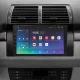 Штатная магнитола Sigma X9464 Android 10 4+64 Gb 4G DSP BMW X5 E39 E53 1999 - 2006 9