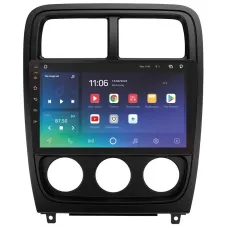 Штатная магнитола Sigma X9464 Android 10 4+64 Gb 4G DSP Dodge Caliber PM 2009 - 2013 9