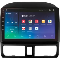 Штатная магнитола Sigma X9464 Android 10 4+64 Gb 4G DSP Honda CR-V 2 CRV 2001-2006 9