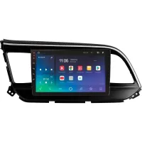Штатная магнитола Sigma X9464 Android 10 4+64 Gb 4G DSP Hyundai Elantra 6 2018-2020 (A) 9