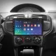 Штатная магнитола Sigma X9464 Android 10 4+64 Gb 4G DSP Hyundai Matrix 2001 - 2010 9