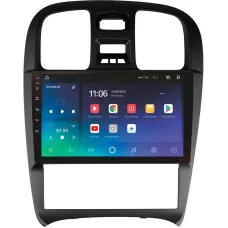 Штатная магнитола Sigma X9464 Android 10 4+64 Gb 4G DSP Hyundai Sonata EF 2001-2012 9