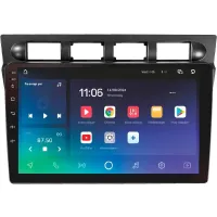 Штатная магнитола Sigma X9464 Android 10 4+64 Gb 4G DSP KIA Picanto SA Morning 2004-2007 9