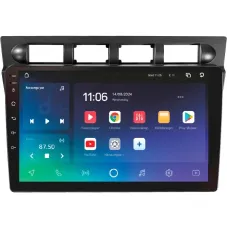 Штатная магнитола Sigma X9464 Android 10 4+64 Gb 4G DSP KIA Picanto SA Morning 2004-2007 9
