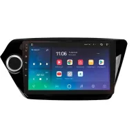 Штатная магнитола Sigma X9464 Android 10 4+64 Gb 4G DSP KIA RIO 3 2011-2017 9
