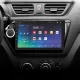 Штатная магнитола Sigma X9464 Android 10 4+64 Gb 4G DSP KIA RIO 3 2011-2017 9