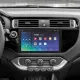 Штатная магнитола Sigma X9464 Android 10 4+64 Gb 4G DSP KIA RIO 4 K3 2015-2017 9