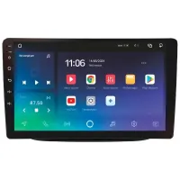Штатная магнитола Sigma X9464 Android 10 4+64 Gb 4G DSP KIA Sorento 2 II XM 2012 - 2021 (F1) 9