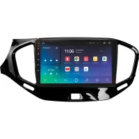 Штатная магнитола Sigma X9464 Android 10 4+64 Gb 4G DSP LADA Vesta Cross Sport (F1) 2015-2022 9