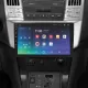 Штатная магнитола Sigma X9464 Android 10 4+64 Gb 4G DSP Lexus RX300 RX330 RX350 RX400H Toyota harrier 2003-2009 9