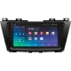 Штатная магнитола Sigma X9464 Android 10 4+64 Gb 4G DSP Mazda 5 3 CW 2010-2015 9