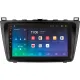 Штатная магнитола Sigma X9464 Android 10 4+64 Gb 4G DSP Mazda 6 2 GH 2007-2012 9