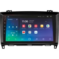 Штатная магнитола Sigma X9464 Android 10 4+64 Gb 4G DSP Mercedes-Benz B-Class T245 2005-2011 Vito 3 W447 2014-2020 Vito 2 Viano 2 W639…