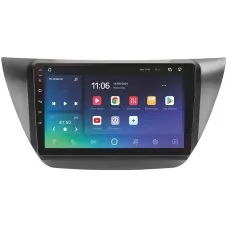 Штатная магнитола Sigma X9464 Android 10 4+64 Gb 4G DSP Mitsubishi Lancer 9 CS 2000-2010 9