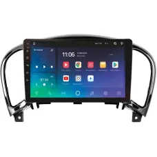 Штатная магнитола Sigma X9464 Android 10 4+64 Gb 4G DSP Nissan Juke 2010-2014 9