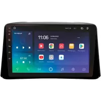 Штатная магнитола Sigma X9464 Android 10 4+64 Gb 4G DSP Opel Mokka 1 2012-2016 9