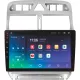 Штатная магнитола Sigma X9464 Android 10 4+64 Gb 4G DSP Peugeot 307 1 2001-2008 9
