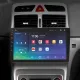 Штатная магнитола Sigma X9464 Android 10 4+64 Gb 4G DSP Peugeot 307 1 2001-2008 9