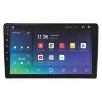 Штатная магнитола Sigma X9464 Android 10 4+64 Gb 4G DSP Peugeot 308 T9 308S 2013-2017 9