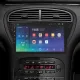 Штатная магнитола Sigma X9464 Android 10 4+64 Gb 4G DSP Peugeot 607 2004-2010 9