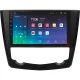 Штатная магнитола Sigma X9464 Android 10 4+64 Gb 4G DSP Renault Kadjar 2015-2017 9