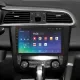 Штатная магнитола Sigma X9464 Android 10 4+64 Gb 4G DSP Renault Kadjar 2015-2017 9