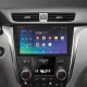 Штатная магнитола Sigma X9464 Android 10 4+64 Gb 4G DSP Suzuki Kizashi 2009-2015 9