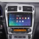 Штатная магнитола Sigma X9464 Android 10 4+64 Gb 4G DSP Toyota Avensis 3 2008-2015 (F1) 9