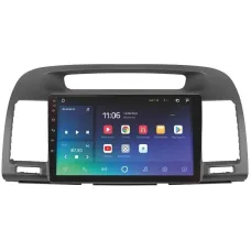 Штатная магнитола Sigma X9464 Android 10 4+64 Gb 4G DSP Toyota Camry 5 XV 30 2001-2006-A 9