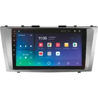 Штатная магнитола Sigma X9464 Android 10 4+64 Gb 4G DSP Toyota Camry 6 XV 40 50 2006-2011 (F1) 9