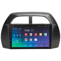 Штатная магнитола Sigma X9464 Android 10 4+64 Gb 4G DSP Toyota RAV4 2 CA20 CA20W XA20 2000 - 2003 (F3) 9