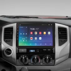 Штатная магнитола Sigma X9464 Android 10 4+64 Gb 4G DSP Toyota Tacoma 2 N200 Hilux 2005-2015 9