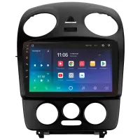 Штатная магнитола Sigma X9464 Android 10 4+64 Gb 4G DSP Volkswagen Beetle A4 2002 - 2011 9