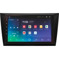 Штатная магнитола Sigma X9464 Android 10 4+64 Gb 4G DSP Volkswagen Golf 6 2008-2016 9