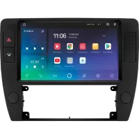 Штатная магнитола Sigma X9464 Android 10 4+64 Gb 4G DSP Volkswagen Passat B5 2000-2005 9