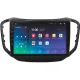 Штатная магнитола Sigma X10464 Android 10 4+64 Gb 4G DSP Chery Tiggo 5 2014 - 2018 10