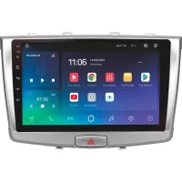 Штатная магнитола Sigma X10464 Android 10 4+64 Gb 4G DSP GREAT WALL Hover Haval H6 2016-2018 10